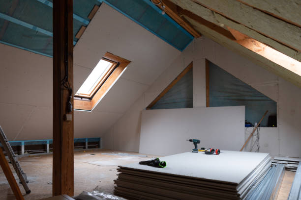 Best Energy Efficiency Insulation in Lugoff, SC