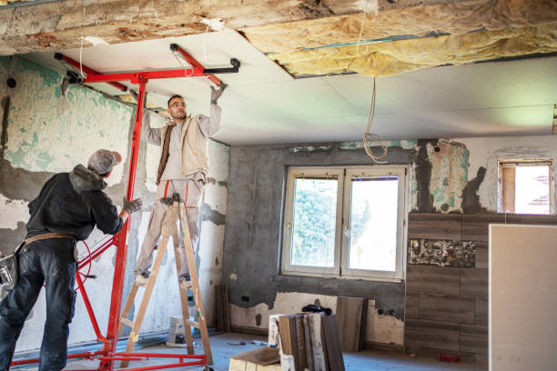Best Spray Foam Insulation in Lugoff, SC